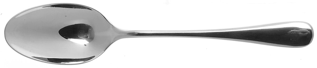 Palladian (Stainless) Place/Oval Soup Spoon by Dansk-1