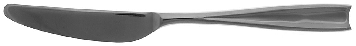 LYRIC-LYRA (Stainless, Concave Tip) Modern Hollow Knife by Dansk-1