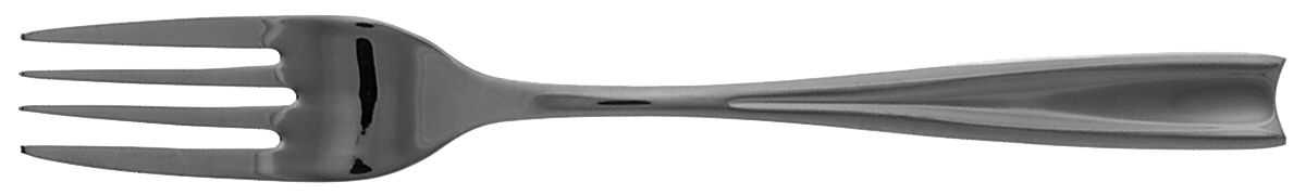 LYRIC-LYRA (Stainless, Concave Tip) Individual Salad Fork by Dansk-1