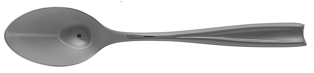 LYRIC-LYRA (Stainless, Concave Tip) Teaspoon by Dansk-1