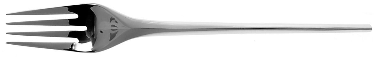 Triad (Stainless) Fork by Dansk-1