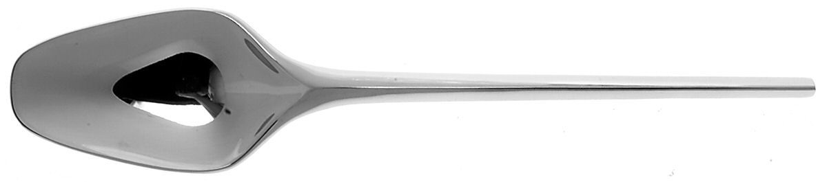 Triad (Stainless) Place/Oval Soup Spoon by Dansk-1