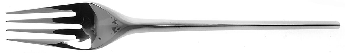Triad (Stainless) Individual Salad Fork by Dansk-1
