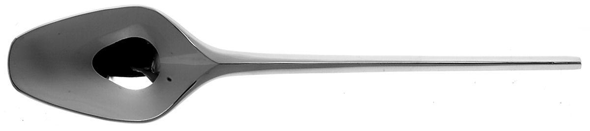 Triad (Stainless) Teaspoon by Dansk-1