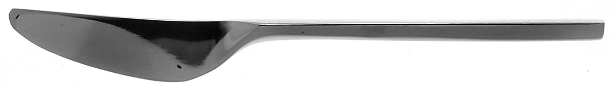 Triad (Stainless) Flat Handle Master Butter Knife by Dansk-1