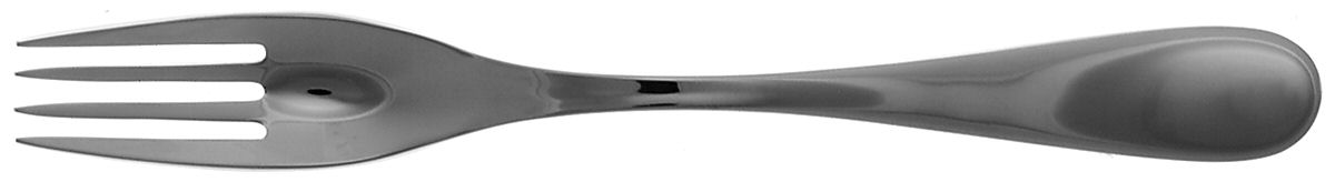 Arion (Stainless) Fork by Dansk-1