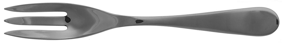 Arion (Stainless) Solid Serving Fork by Dansk-1