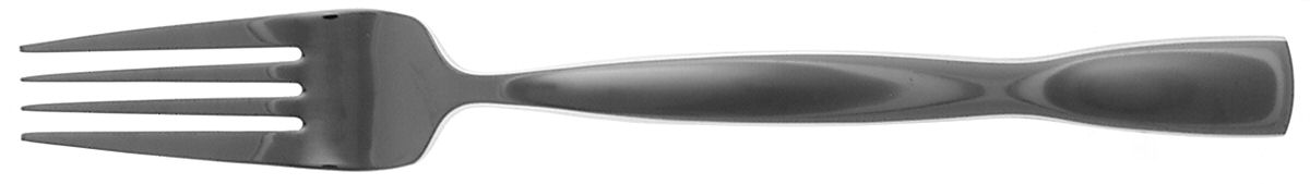 Wave (Stainless) Fork by Dansk-1
