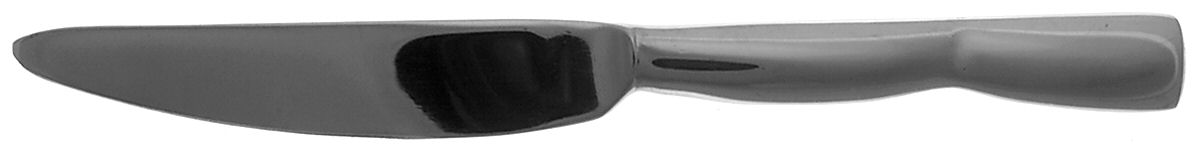 Wave (Stainless) Flat Handle Master Butter Knife by Dansk-1