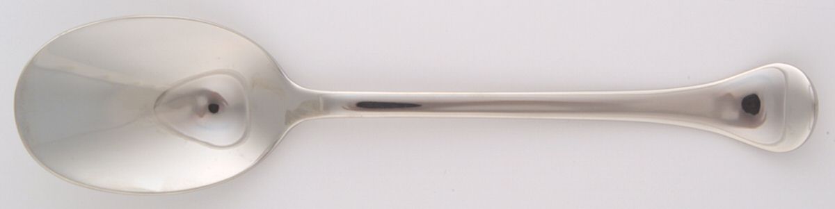 Kobenhaven II (Stainless) Place/Oval Soup Spoon by Dansk-1