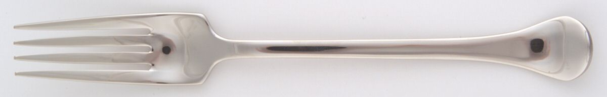 Kobenhaven II (Stainless) Individual Salad Fork by Dansk-1