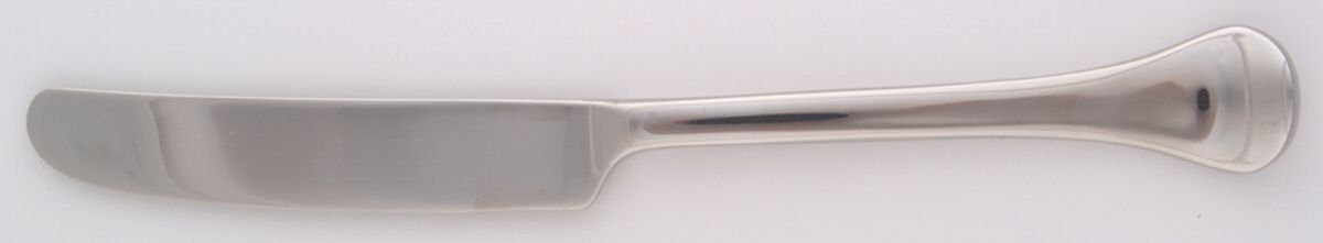 Kobenhaven II (Stainless) New French Solid Knife by Dansk-1