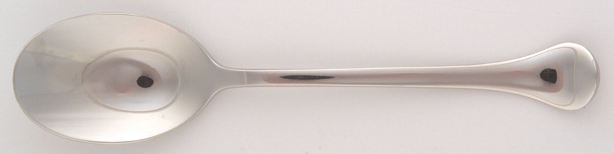 Kobenhaven II (Stainless) Teaspoon by Dansk-1