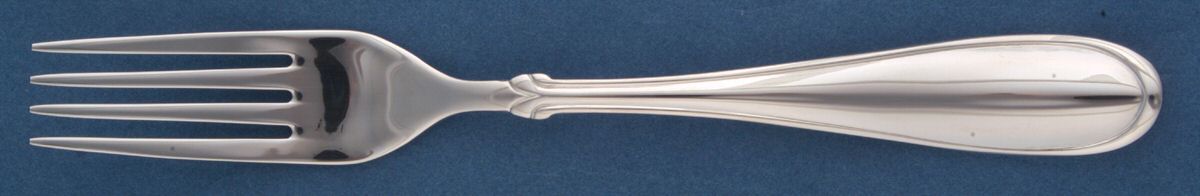 Alpha II (Stainless) Fork by Dansk-1
