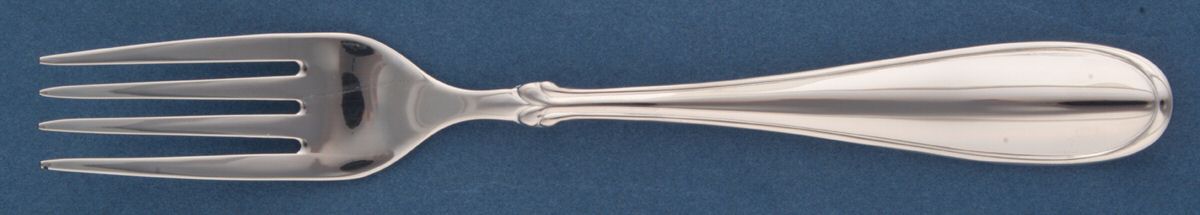 Alpha II (Stainless) Individual Salad Fork by Dansk-1