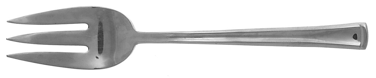 Orion (Stainless) Solid Serving Fork by Dansk-1