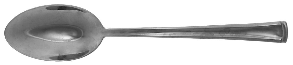 Orion (Stainless) Tablespoon (Serving Spoon) by Dansk-1
