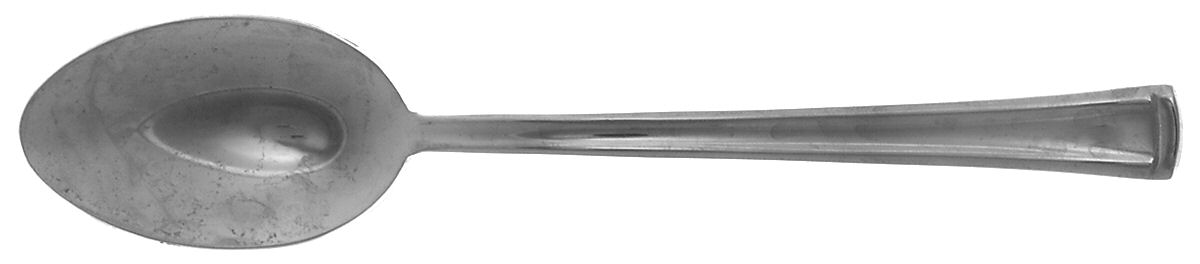Orion (Stainless) Place/Oval Soup Spoon by Dansk-1