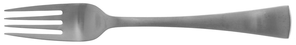 Cafe Blanc (Stainless) Fork by Dansk-1