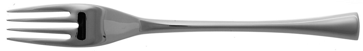 Amager (Stainless) Individual Salad Fork by Dansk-1