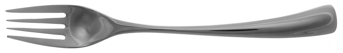 Umbra (Stainless) Individual Salad Fork by Dansk-1