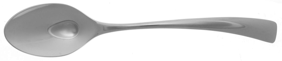 Umbra (Stainless) Place/Oval Soup Spoon by Dansk-1