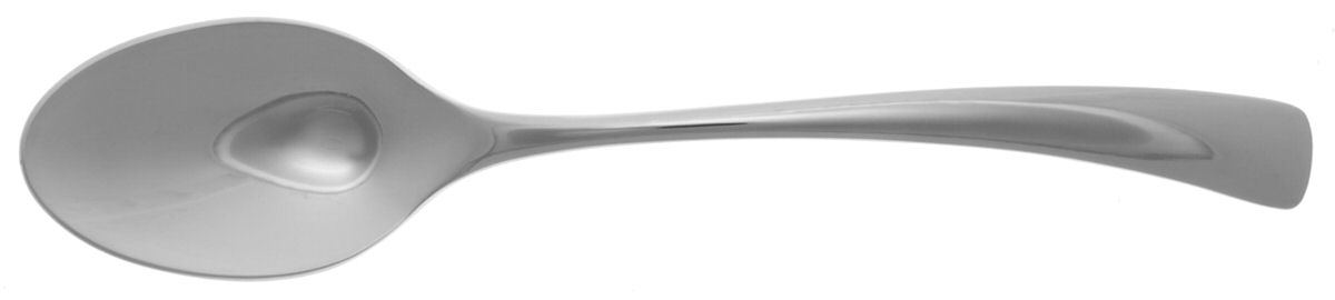 Umbra (Stainless) Teaspoon by Dansk-1