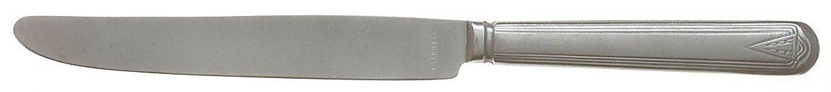 DS20 (Stainless) New French Solid Knife by DS-1
