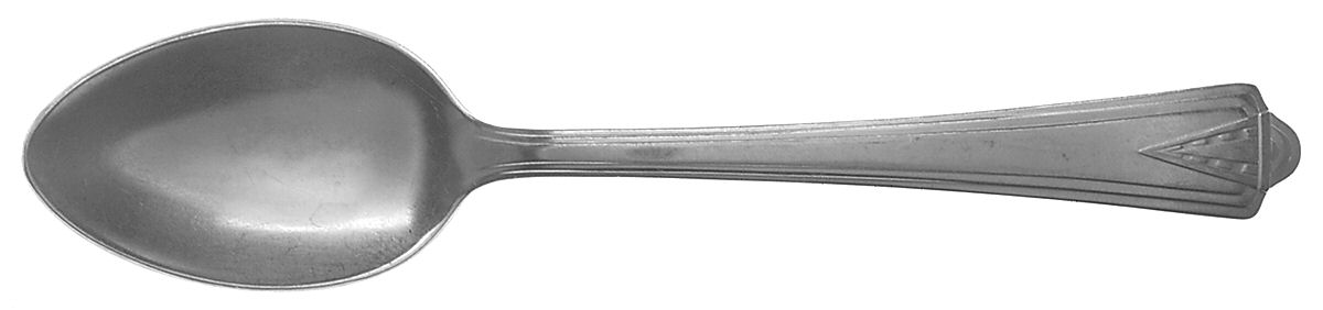 DS20 (Stainless) Teaspoon by DS | Replacements, Ltd.