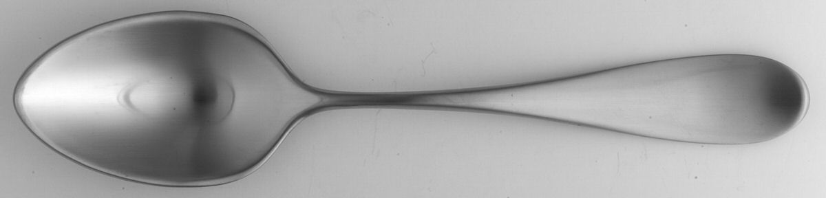Classique II (Stainless) Tablespoon (Serving Spoon) by Dansk-1