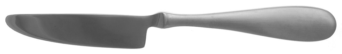 Classique II (Stainless) New French Solid Knife by Dansk-1