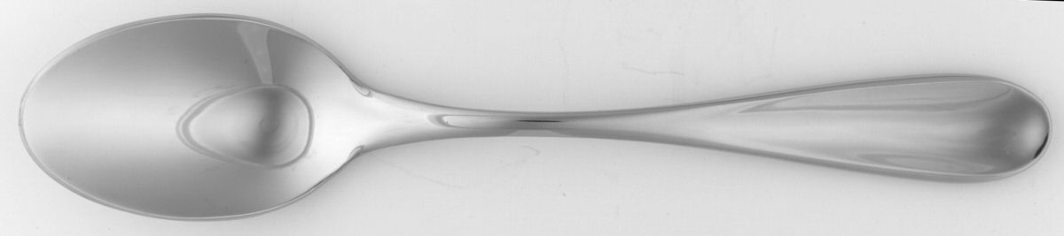 Vantage (Stainless) Place/Oval Soup Spoon by Dansk-1