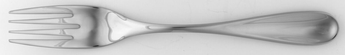 Vantage (Stainless) Individual Salad Fork by Dansk-1