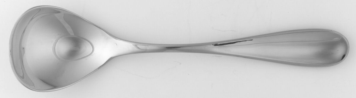 Vantage (Stainless) Sugar Spoon by Dansk-1