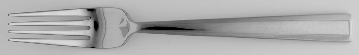 Metria (Stainless) Individual Salad Fork by Dansk-1