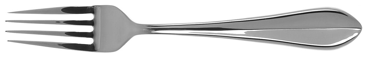 Cafe Floral (Stainless) Fork by Dansk-1