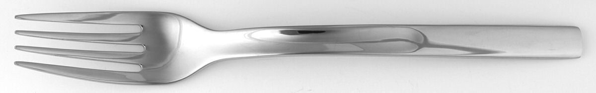 Torben (Stainless) Individual Salad Fork by Dansk-1