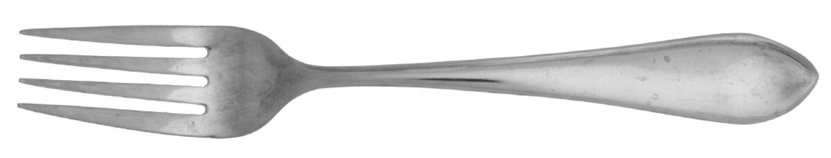 DAS40 (Stainless) Individual Salad Fork by Dansk-1