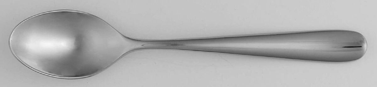Erol (Stainless) Teaspoon by Dansk-1