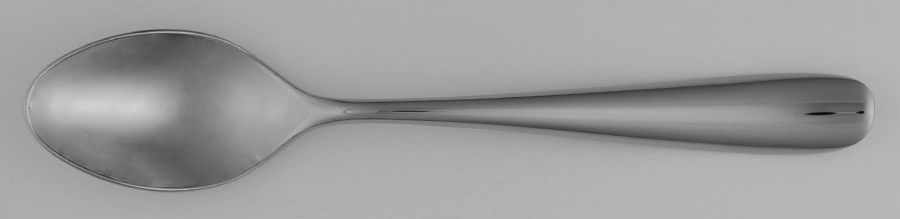 Erol (Stainless) Place/Oval Soup Spoon by Dansk-1