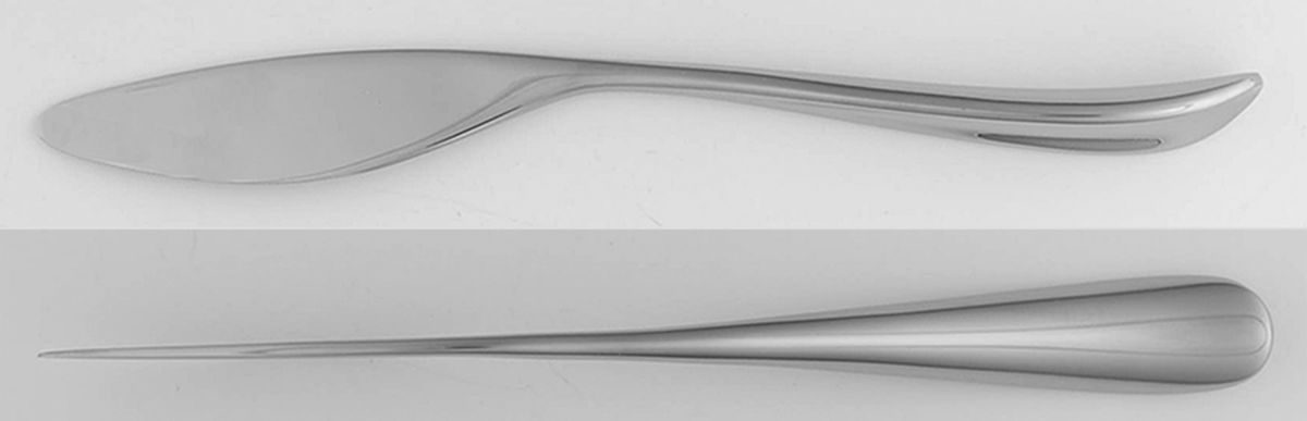 Erol (Stainless) New French Hollow Knife by Dansk-1