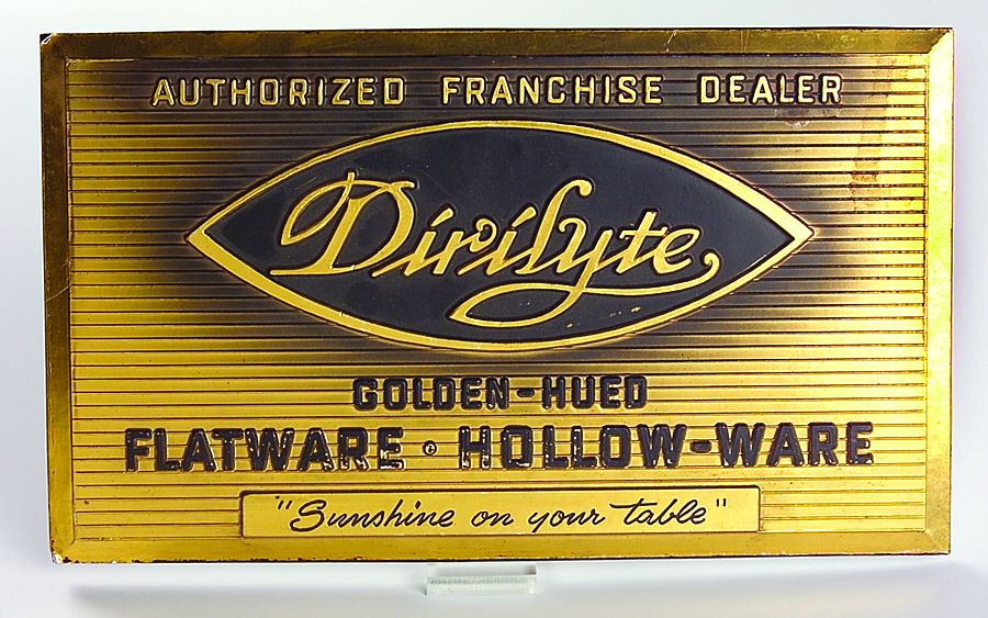 Advertising Signs Plastic Advertising Sign by Dirilyte-Dirigold-1