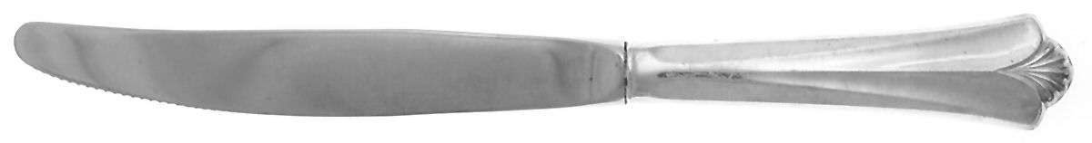 Town Hall  Aka Rdhus M-Vifte (Sterling) Modern Hollow Knife by David Andersen-1