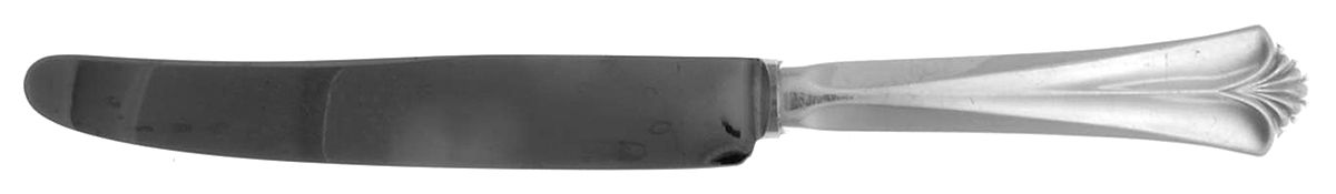 Town Hall  Aka Rdhus M-Vifte (Sterling) New French Hollow Knife by David Andersen-1