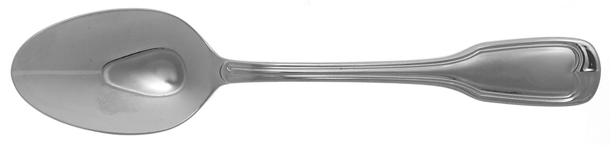 DSO1 (Stainless) Place/Oval Soup Spoon by Despres Laporte-1