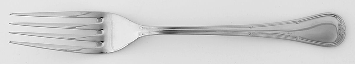 DOF5 (Stainless) Fork by DON-1