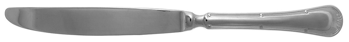 DOF5 (Stainless) Modern Solid Knife by DON-1