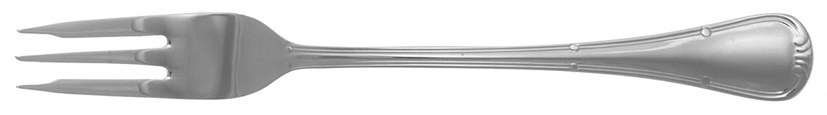 DOF5 (Stainless) Cocktail/Seafood Fork by DON-1