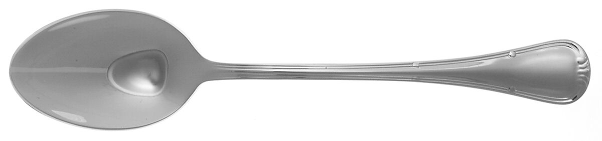 DOF5 (Stainless) Teaspoon by DON-1