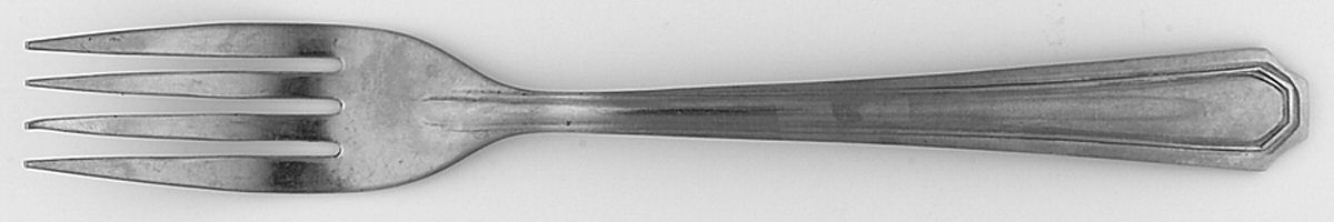 DON11 (Stainless, Taiwan) Fork by Edward Don-1
